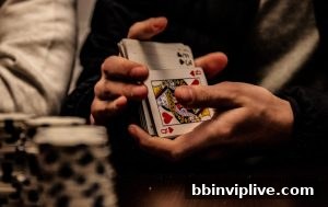 BBIN真人秘籍：广东麻将牛牛起手对子实战全攻略