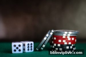 BBIN真人深度解析：真人骰宝策略与平台优惠联动技巧
