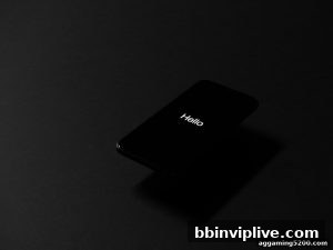 AG真人 bbinviplive