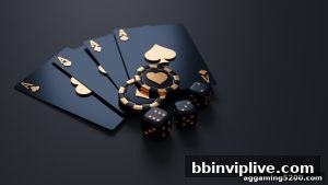 AG真人 bbinviplive